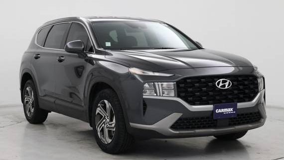 HYUNDAI SANTA FE 2023 5NMS14AJ9PH516193 image